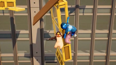 Gang Beasts (Xbox One) 