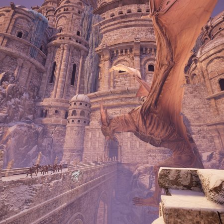 Skydance's BEHEMOTH (Только для PS VR2) (PS5)