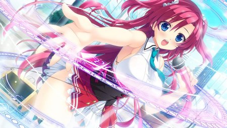игра Lovekami Trilogy (Switch) для Nintendo Switch