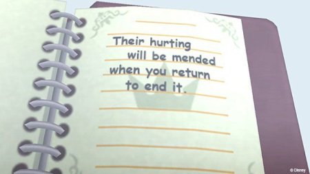 Купить игру Kingdom Hearts HD 2.5 ReMIX (PS3) USED Б/У для Sony Playstation 3