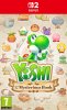 Yoshi and the Mysterious Book (Switch 2)