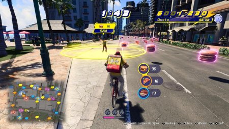 Like a Dragon: Infinite Wealth Русская Версия (Xbox One/Series X) 