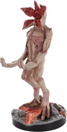 Фигурка подставка для геймпада/телефона Cable Guys: Демогоргон (Demogorgon) Очень странные дела (Stranger Things) (896163) (SKU-1245779) 20 см 