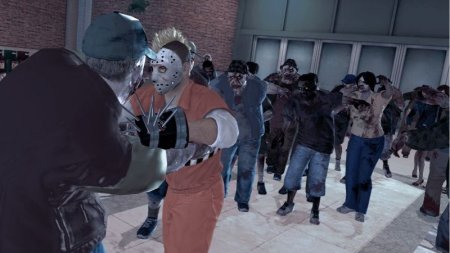 Купить игру Dead Rising 2 (PS3) USED Б/У для Sony Playstation 3