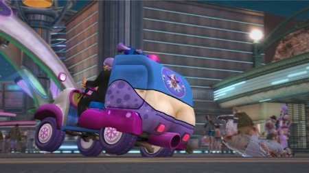Купить игру Dead Rising 2: Off the Record (PS3) для Sony Playstation 3