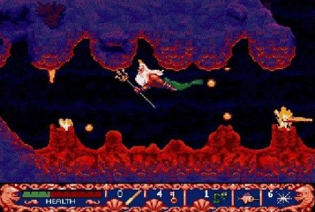 Русалочка Ариэль (Ariel the Little Mermaid) (MDP)