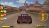  Тачки (Cars) Essentials (PSP) USED Б/У 