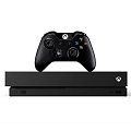 Microsoft Xbox One X 