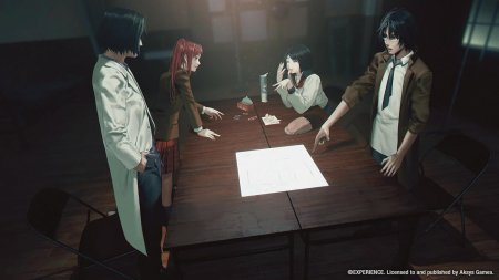 Spirit Hunter: Death Mark II (2) (PS5)