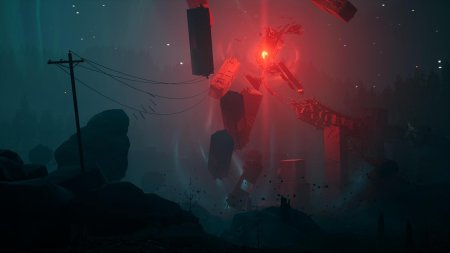 Pacific Drive Русская Версия (PS5)