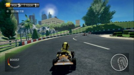 Купить игру Sports Connection Русская Версия (Wii U) USED Б/У на Nintendo Wii U диск