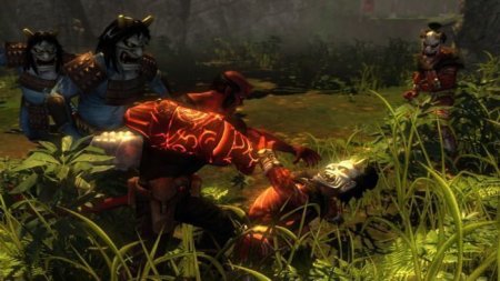 Купить игру Hellboy: The Science of Evil (PS3) USED Б/У для Sony Playstation 3