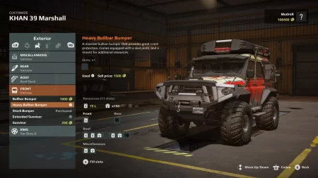 Игра Expeditions: A MudRunner Game Русская Версия (PS4/PS5) USED Б/У Playstation 4