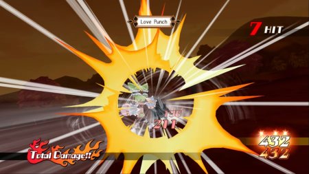 игра Mugen Souls (Switch) для Nintendo Switch
