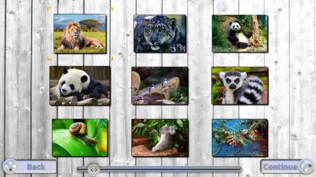 игра Puzzle XXL 3-in-1 Collection (Switch) для Nintendo Switch