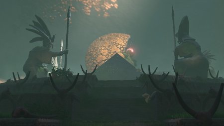 Lost Ember: Rekindled Edition Wolf Pack Edition Русская Версия (PS5)