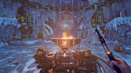 Ziggurat (II) 2 Русская Версия (PS5)