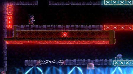 игра Teslagrad Power Pack Коллекционное издание (Collector's Edition) Русская Версия (Switch) для Nintendo Switch