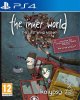 The Inner World: The Last Wind Monk Русская Версия (PS4)