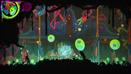 игра Ultros (Switch) для Nintendo Switch