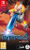 R-Type Delta: HD Boosted (Switch)