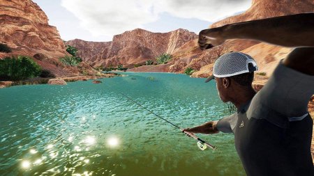 Pro Fishing Simulator (Xbox One) 