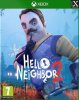Hello Neighbor 2 (Привет Сосед 2) Русская Версия (Xbox One/Series X)