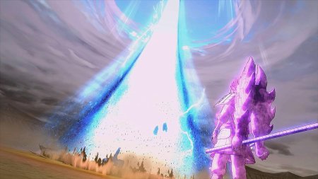 Naruto x Boruto: Ultimate Ninja Storm Connections Русская Версия (PS5)