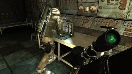 Купить игру Conflict: Denied Ops (PS3) для Sony Playstation 3