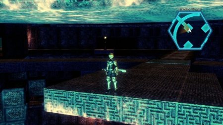 Star Ocean 4: The Last Hope (Xbox 360/Xbox One)