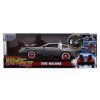 Модель машинки Jada Toys Hollywood Rides: Машина Времени (Time Machine) Назад в Будущее 3 (Back to the Future 3) (32166) 1:24 