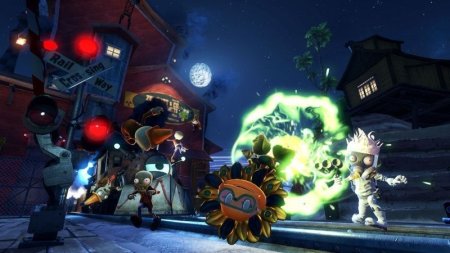 Plants vs. Zombies: Garden Warfare (Xbox 360)