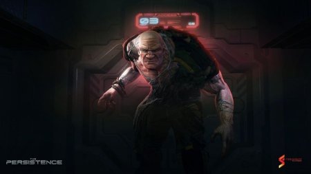 Игра The Persistence (Только для PS VR) Русская Версия (PS4) Playstation 4