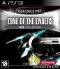 Zone of the Enders HD Collection (PS3) USED Б/У
