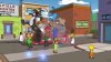 Купить игру The Simpsons Game (Симпсоны) (PS3) USED Б/У для Sony Playstation 3