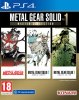 Metal Gear Solid: Master Collection vol. 1 (PS4/PS5)