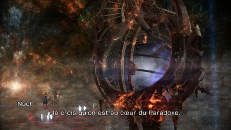 Final Fantasy XIII (13) 2 (Xbox 360/Xbox One)