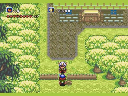 Крестоносец (Soleil) (16 bit) 