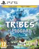 Tribes of Midgard Deluxe Edition Русская Версия (PS5)