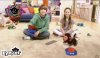 Купить игру EyePet + Камера PlayStation Eye Русская Версия (PS3) для Sony Playstation 3