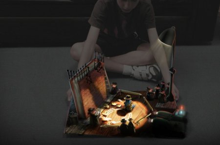 Купить игру Wonderbook Детектив Диггз Русская Версия для PS Move (PS3) для Sony Playstation 3