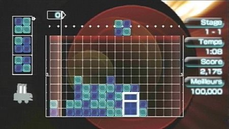  Lumines 2 (II) (PSP) 