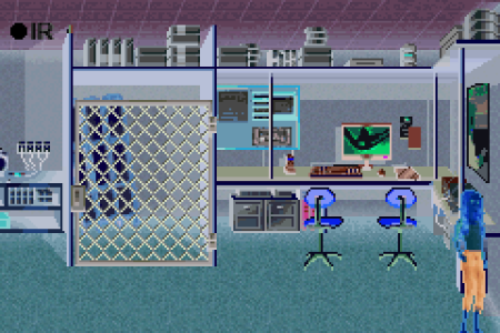 Дневники Барби: Тайна старшей школы (Barbie Diaries: High School Mystery) Русская Версия (GBA) для Game boy