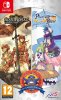 Prinny Presents NIS Classics Volume 1 Deluxe Edition (Switch)