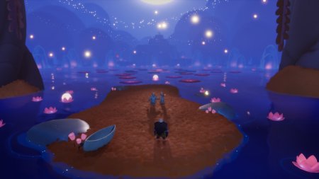 Игра Arise: A Simple Story Русская Версия (PS4) Playstation 4