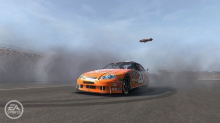 Купить игру NASCAR 08 (PS3) для Sony Playstation 3