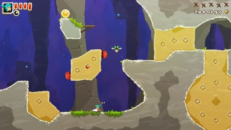 Pepper Grinder Русская версия (PS5)