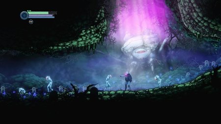 игра Ghost Song Русская Версия (Switch) для Nintendo Switch