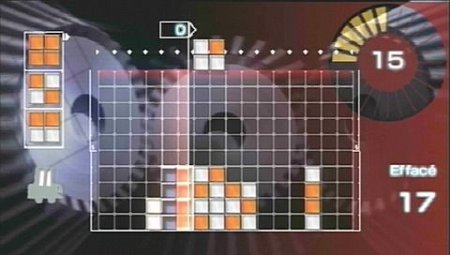  Lumines 2 (II) (PSP) 