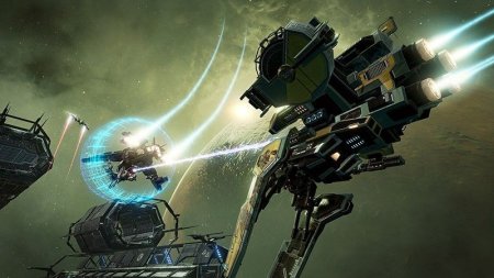 Игра Eve Valkyrie (Только для PS VR) (PS4) Playstation 4